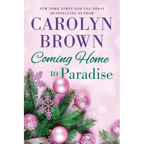 Coming Home to Paradise