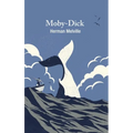 Moby-Dick (A Reader's Library Classic Hardcover)