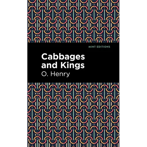 Cabbages and Kings
