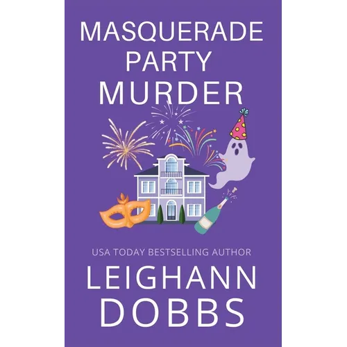 Masquerade Party Murder