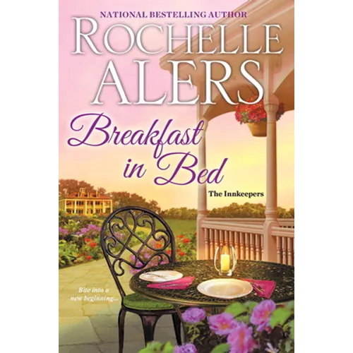 Breakfast in Bed