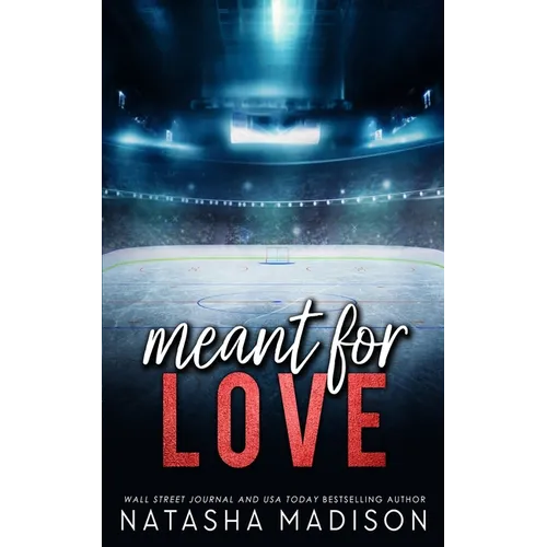 Meant For Love - Special Edition