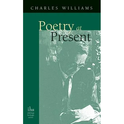 Poetry At Present