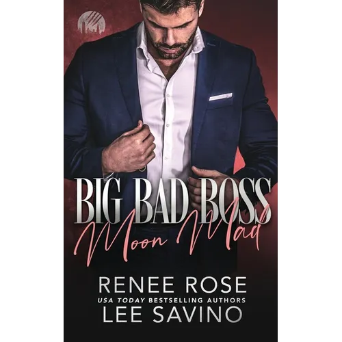 Big Bad Boss: Moon Mad