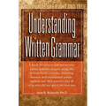 Understanding Written Grammar