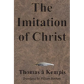 The Imitation of Christ