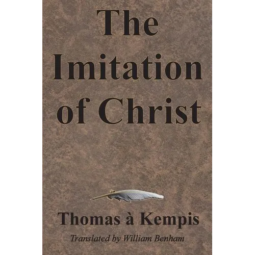 The Imitation of Christ