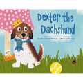 Dexter the Dachshund