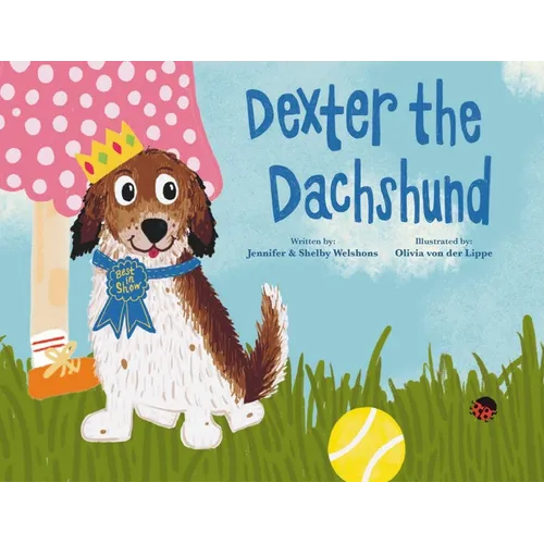 Dexter the Dachshund