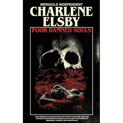 Poor Damned Souls