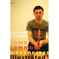 Some Common Weaknesses Ilustrated