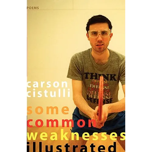 Some Common Weaknesses Ilustrated