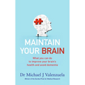 Maintain Your Brain