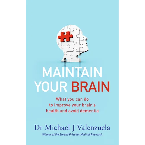 Maintain Your Brain