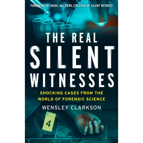 The Real Silent Witnesses