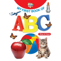 My First Book of ABC