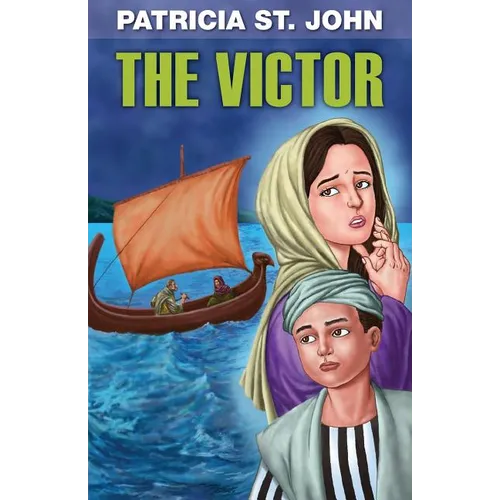 The Victor