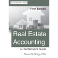 Real Estate Accounting: Fifth Edition