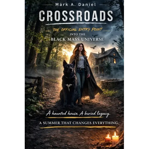 Crossroads