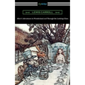 Alice's Adventures in Wonderland and Through the Looking-Glass (with the complete original illustrations by John Tenniel)