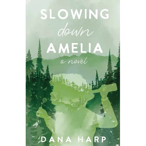 Slowing Down Amelia