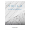 In God's Care: Daily Meditations on Spirituality in Recovery