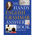 The Handy English Grammar Answer Book