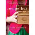 The Recipe Box