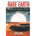 Rare Earth: Why Complex Life Is Uncommon in the Universe