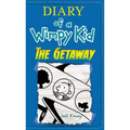 The Getaway