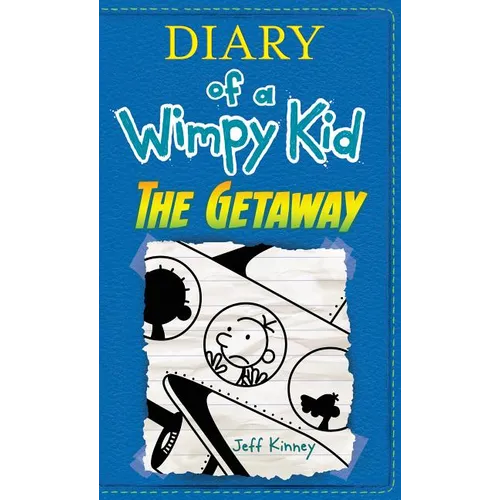 The Getaway