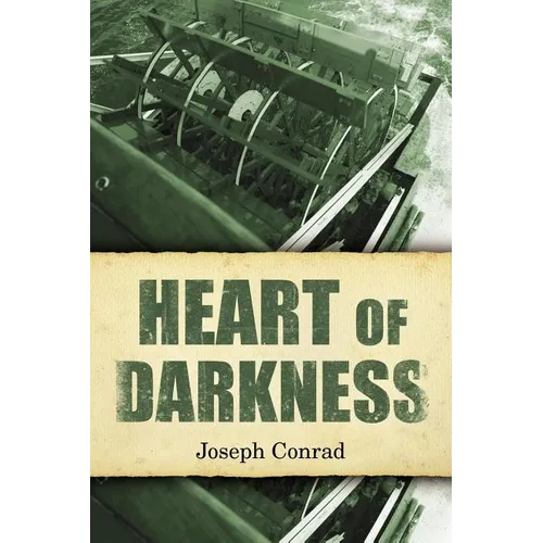 Heart of Darkness
