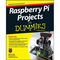 Raspberry Pi Projects for Dummies