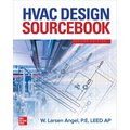 HVAC Design Sourcebook (Pb)