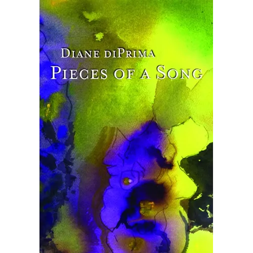 Pieces of a Song: Selected Poems