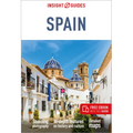 Insight Guides Spain: Travel Guide with eBook