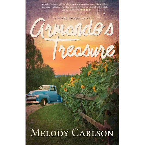 Armando's Treasure