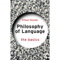 Philosophy of Language: The Basics