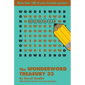 The Wonderword Treasury 33
