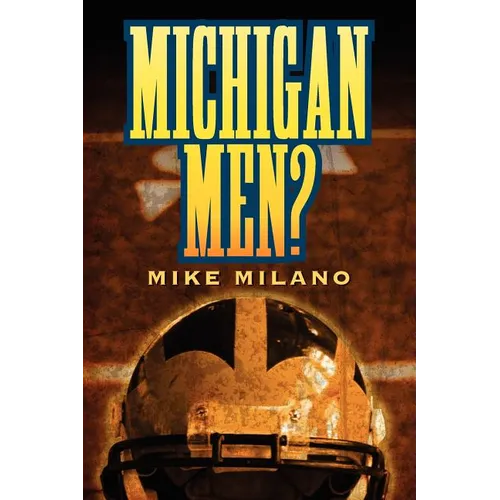 Michigan Men?