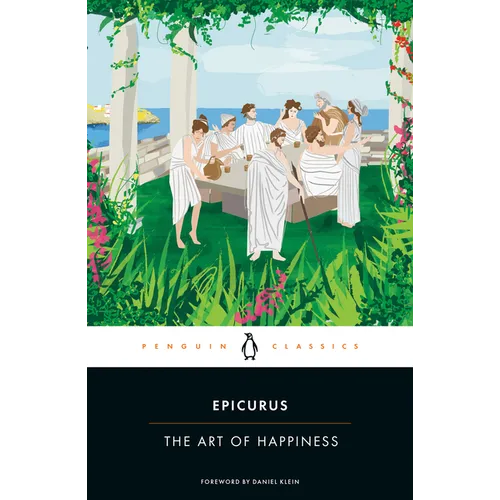 The Art of Happiness