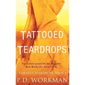 Tattooed Teardrops