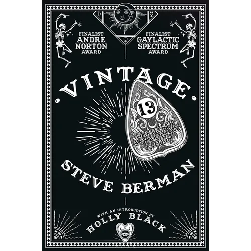 Vintage: the 13th Anniversary Edition
