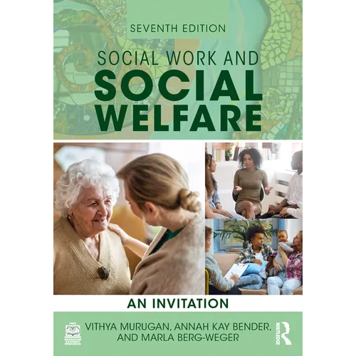 Social Work and Social Welfare: An Invitation