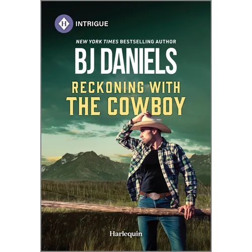Reckoning with the Cowboy