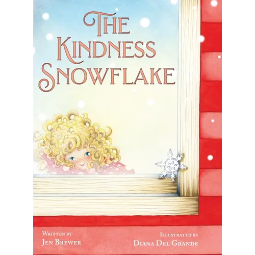 The Kindness Snowflake