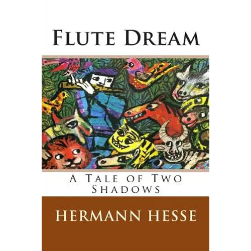 Flute Dream