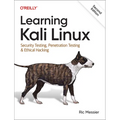 Learning Kali Linux: Security Testing, Penetration Testing & Ethical Hacking