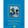 Aladdin and Other Tales from the Arabian Nights: Illustrated by W. Heath Robinson