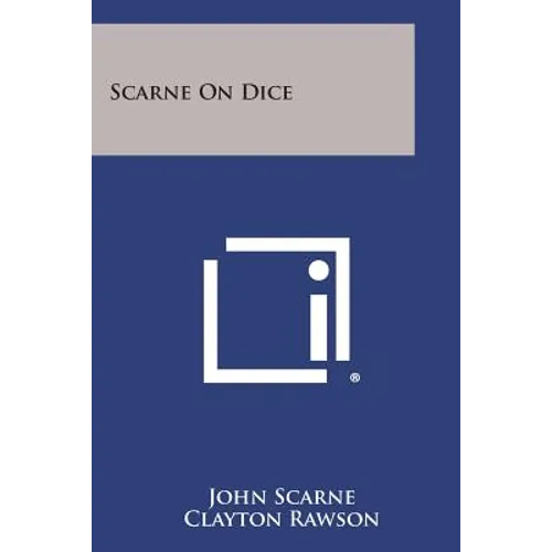 Scarne on Dice